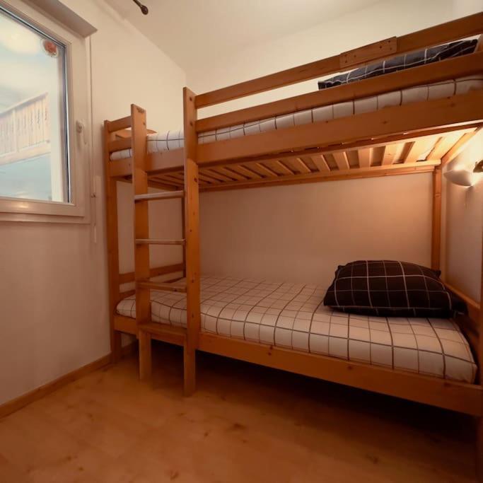 Апартаменты Le Nid D'Aran Bagneres-de-Luchon Экстерьер фото